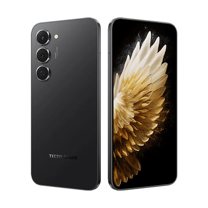 Tecno Spark 40 Pro 256 GB doğrulanmış ürün görseli 8