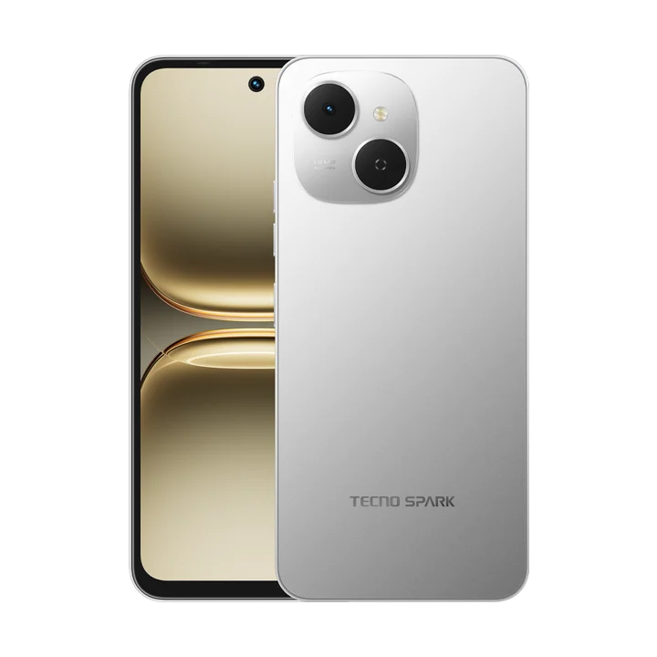 TECNO Spark 40C 128 GB doğrulanmış ürün görseli 1