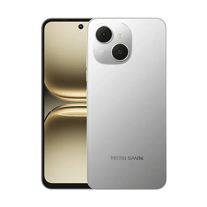 Tecno Spark 40C 128 GB doğrulanmış ürün görseli 2