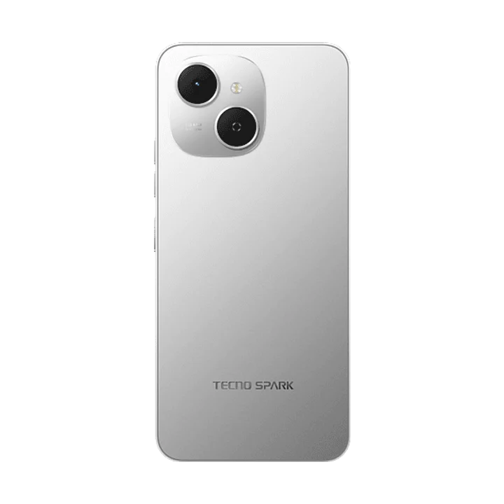 Tecno Spark 40C 128 GB doğrulanmış ürün görseli 4