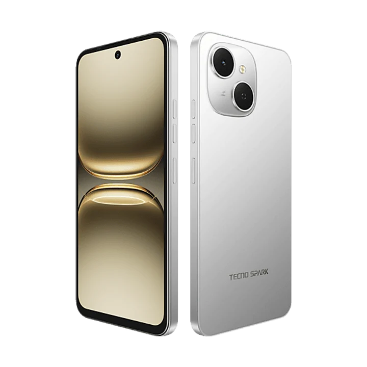 Tecno Spark 40C 128 GB doğrulanmış ürün görseli 7