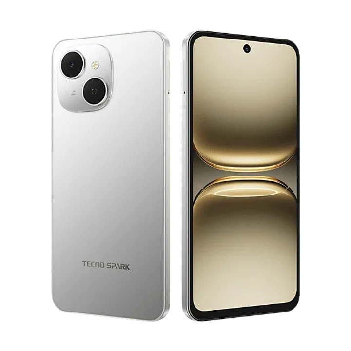 Tecno Spark 40C 128 GB doğrulanmış ürün görseli 8