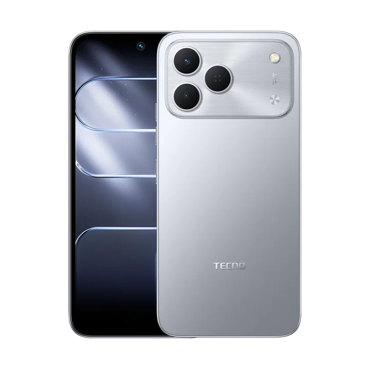 TECNO Spark 50 128 GB doğrulanmış ürün görseli 1