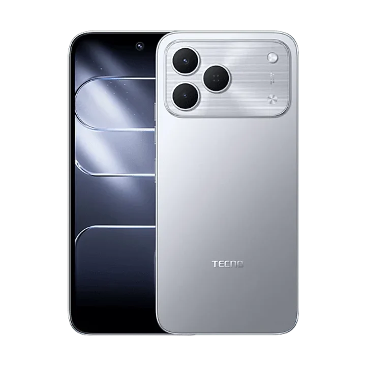 Tecno Spark 50 128 GB doğrulanmış ürün görseli 2