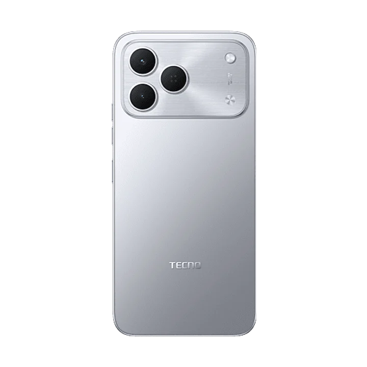 Tecno Spark 50 128 GB doğrulanmış ürün görseli 3