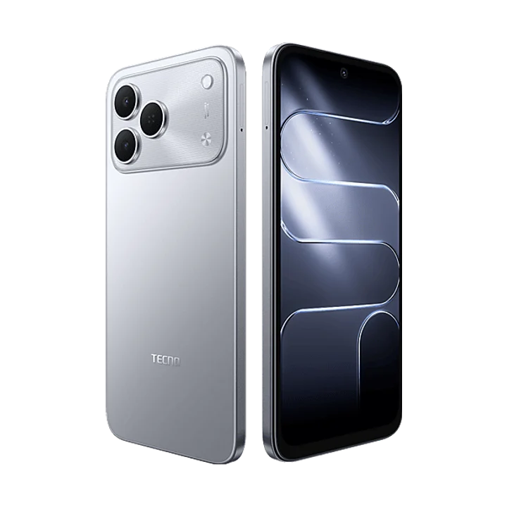 Tecno Spark 50 128 GB doğrulanmış ürün görseli 7