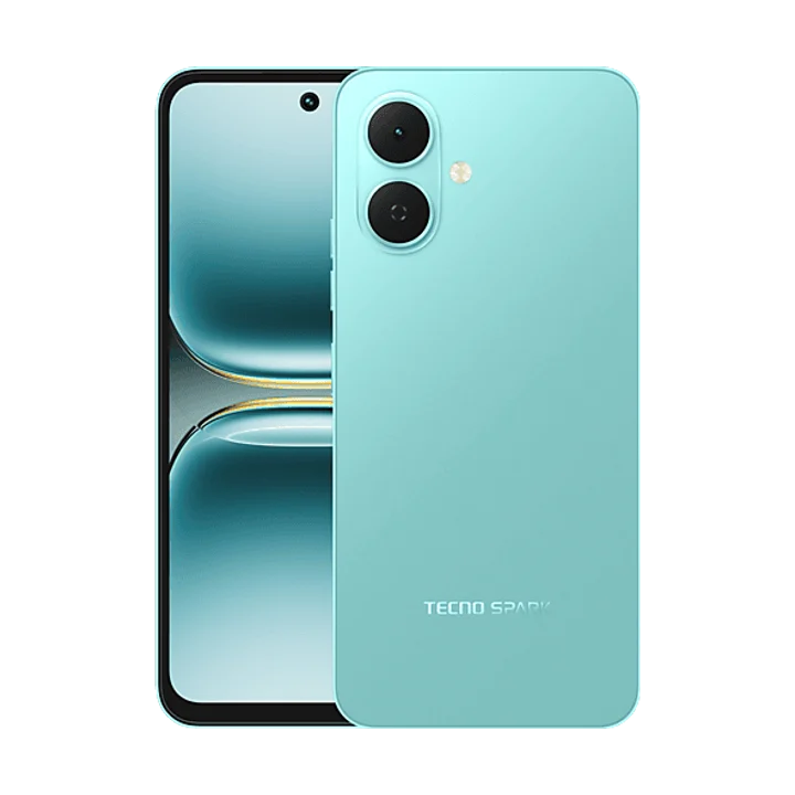 Tecno Spark Go 2 128 GB doğrulanmış ürün görseli 2