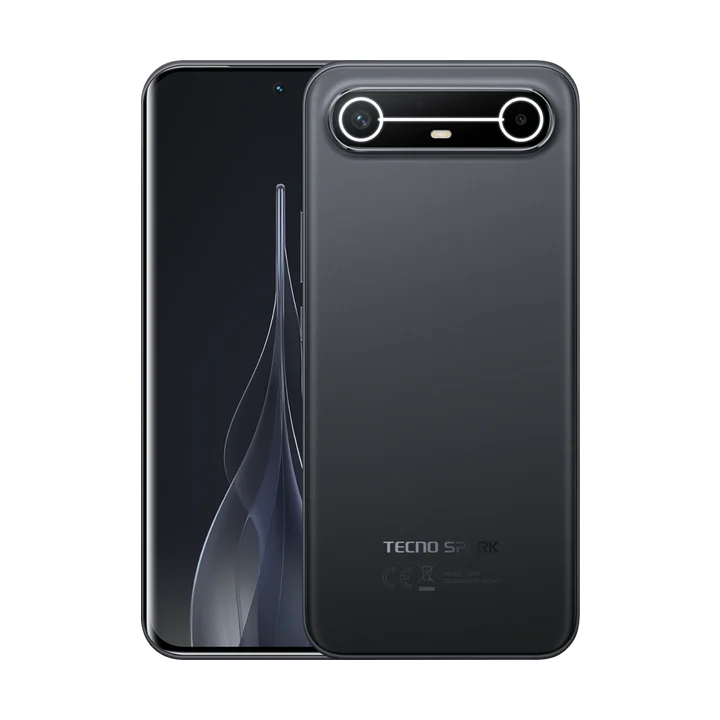 TECNO Spark Slim 256 GB doğrulanmış ürün görseli 1