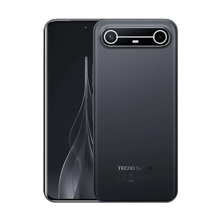 Tecno Spark Slim 256 GB doğrulanmış ürün görseli 2