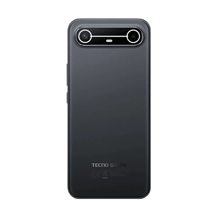 Tecno Spark Slim 256 GB doğrulanmış ürün görseli 4