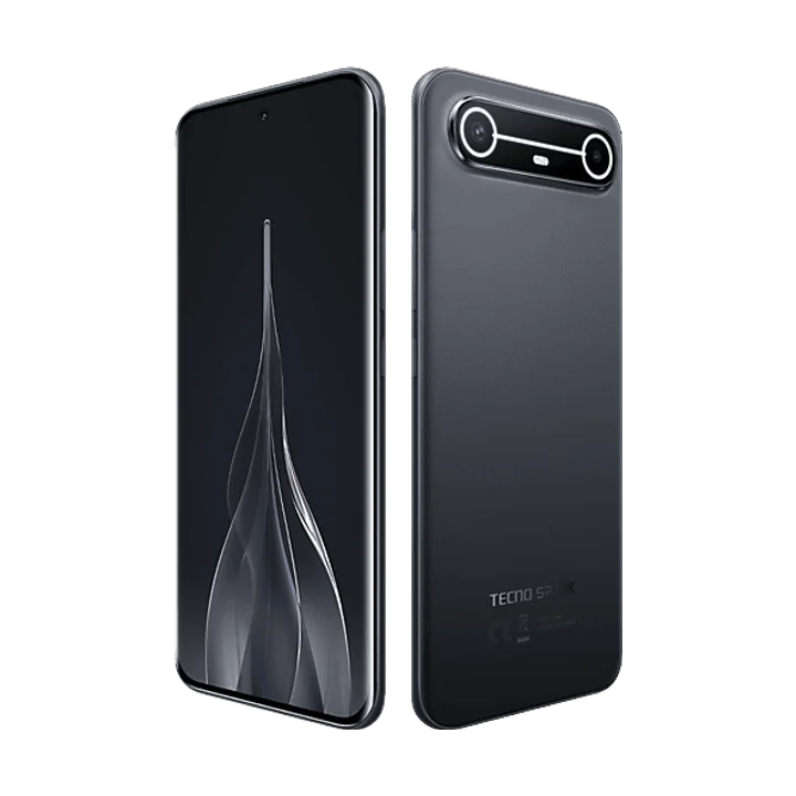 Tecno Spark Slim 256 GB doğrulanmış ürün görseli 7