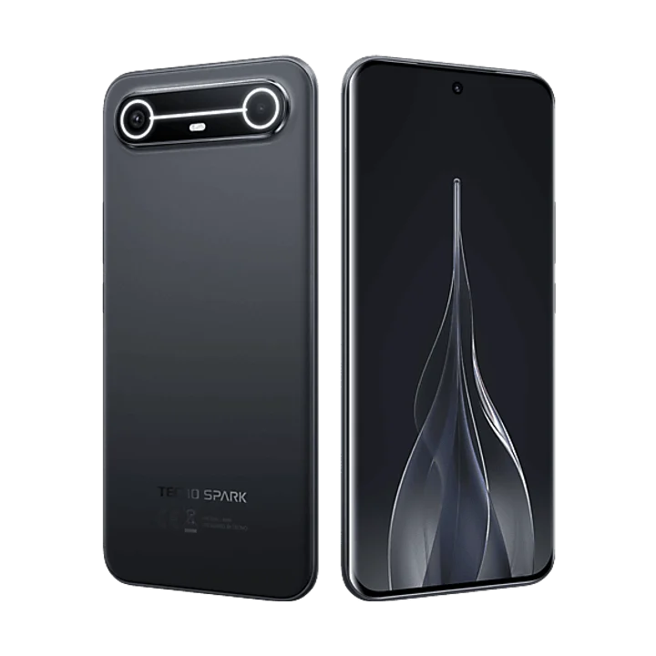 Tecno Spark Slim 256 GB doğrulanmış ürün görseli 8