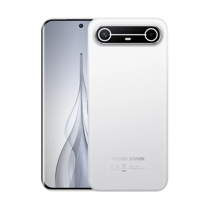 TECNO Spark Slim 5G 256 GB doğrulanmış ürün görseli 1