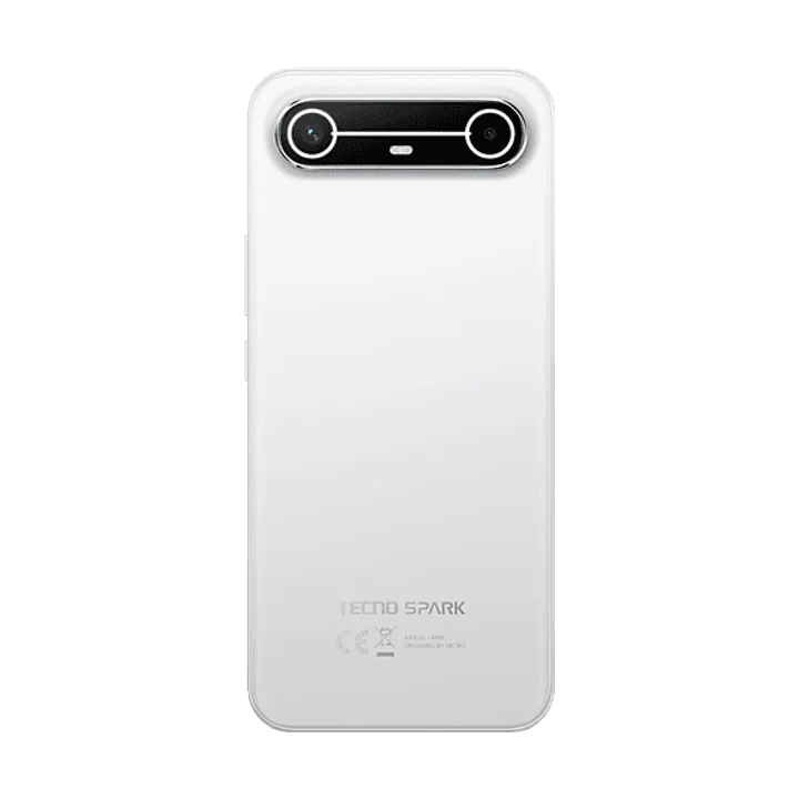 Tecno Spark Slim 5G 256 GB doğrulanmış ürün görseli 4