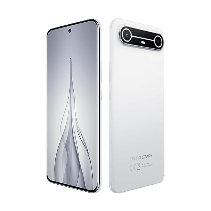 Tecno Spark Slim 5G 256 GB doğrulanmış ürün görseli 7