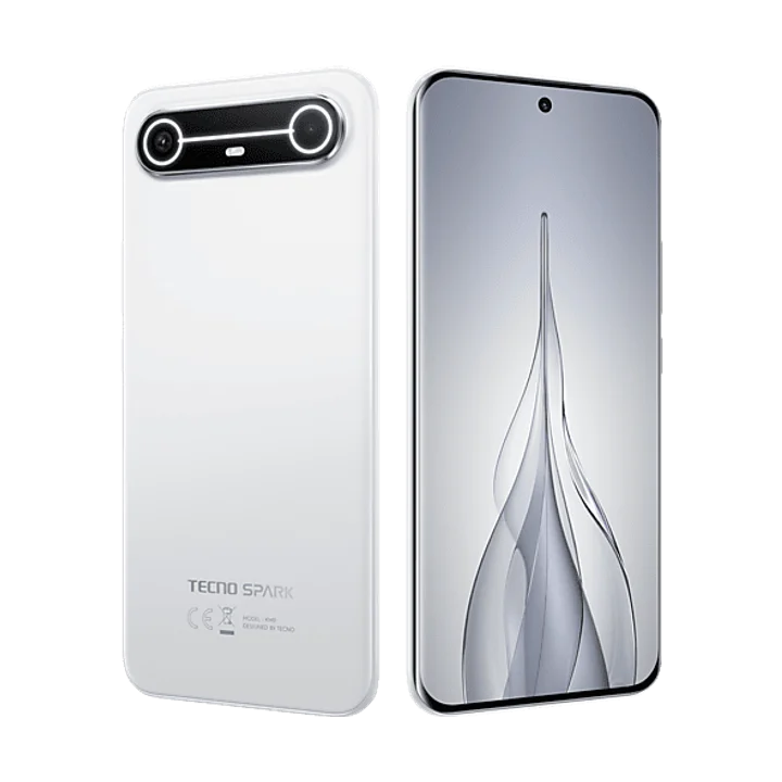 Tecno Spark Slim 5G 256 GB doğrulanmış ürün görseli 8