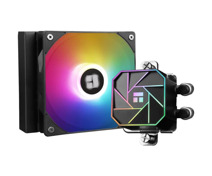 Thermalright Aqua Elite 120 V3