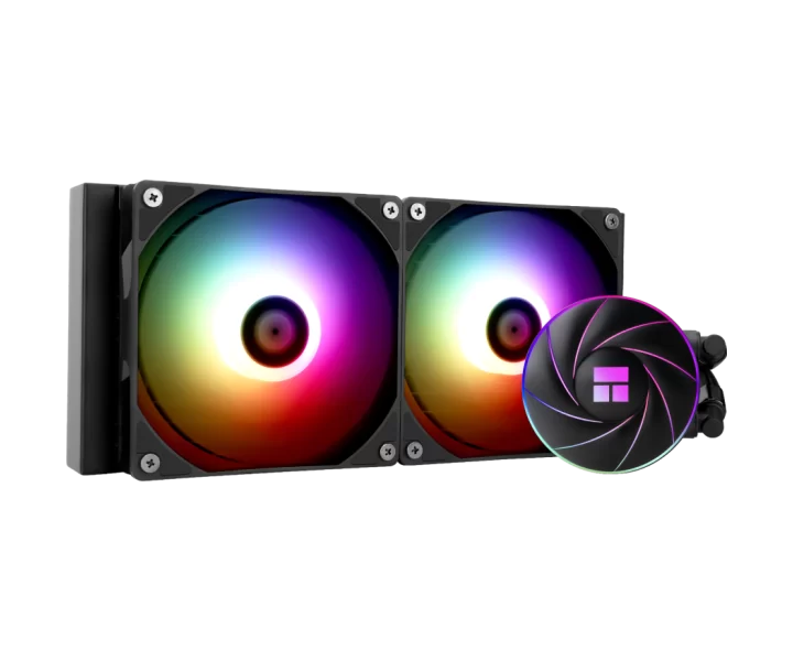 Thermalright Aqua Elite 240 ARGB