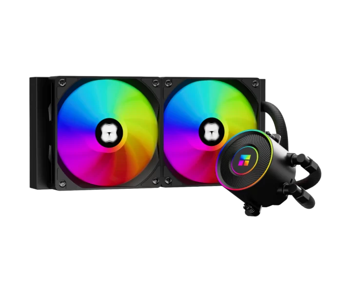 Thermalright Aqua Elite 240 V5 ARGB BLACK EX LGA1700
