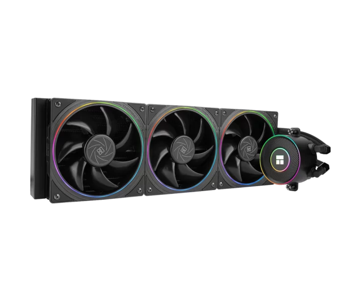 Thermalright Aqua Elite 360 ARGB BLACK V5