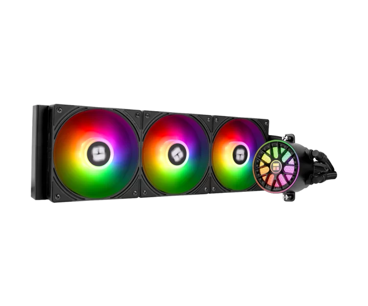 Thermalright Aqua Elite 360 ARGB BLACK V6