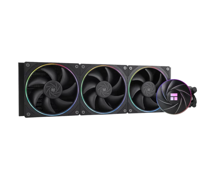 Thermalright Aqua Elite 360 BLACK ARGB V2