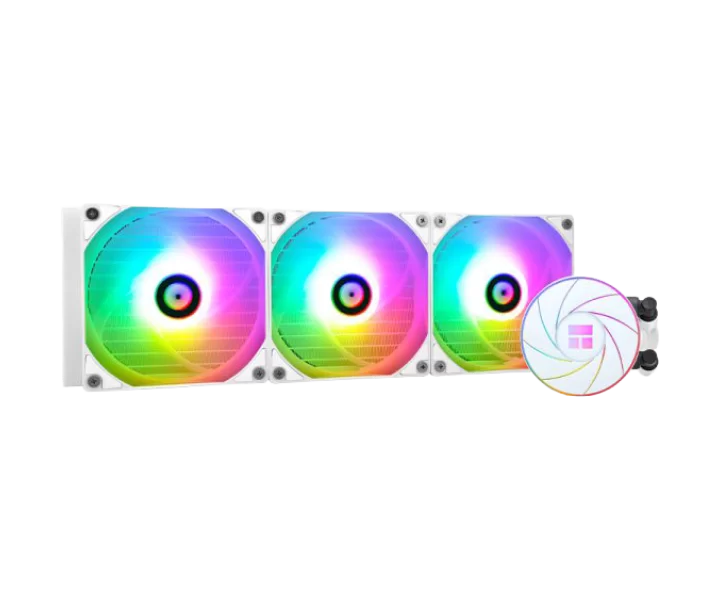 Thermalright Aqua Elite 360 WHITE ARGB