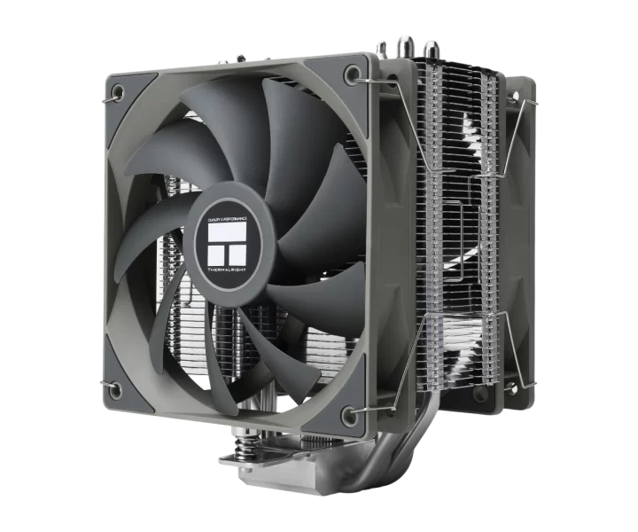 Thermalright Assassin Spirit 120 PLUS V2