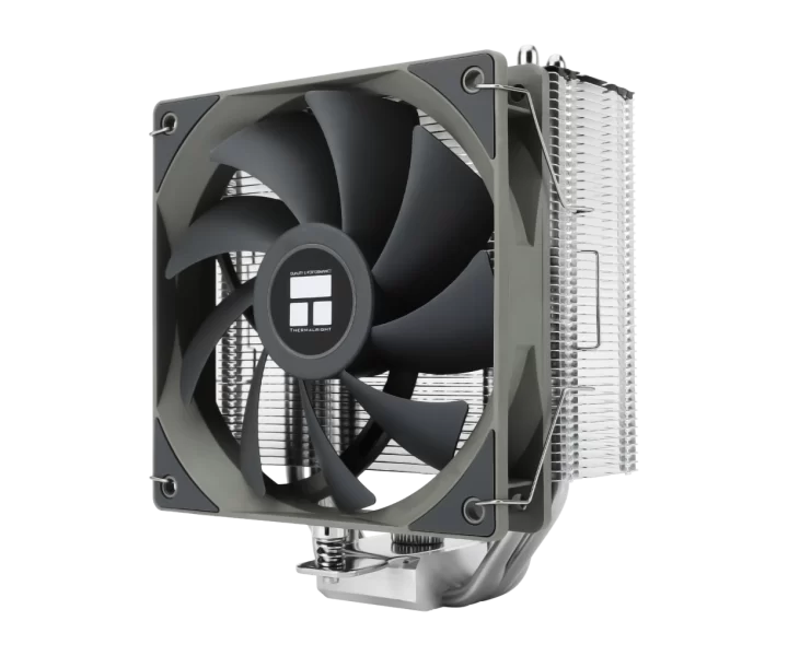 Thermalright Assassin Spirit 120 V2