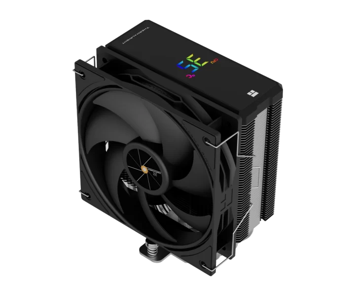 Thermalright Assassin X 120 R Digital BLACK