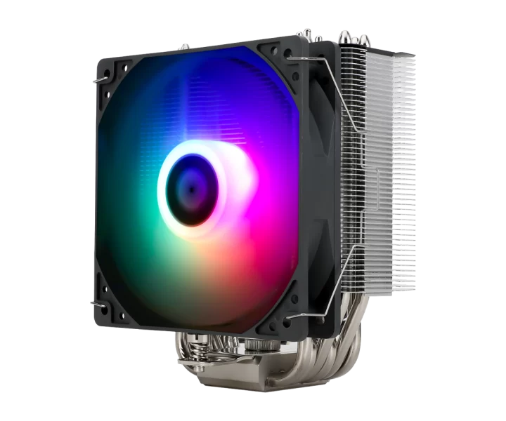 Thermalright Burst Assassin 120 ARGB