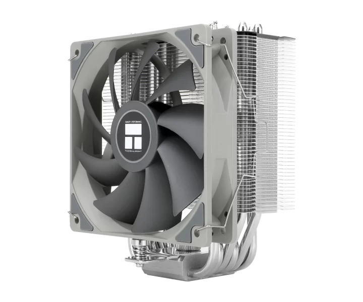 Thermalright Burst Assassin 120