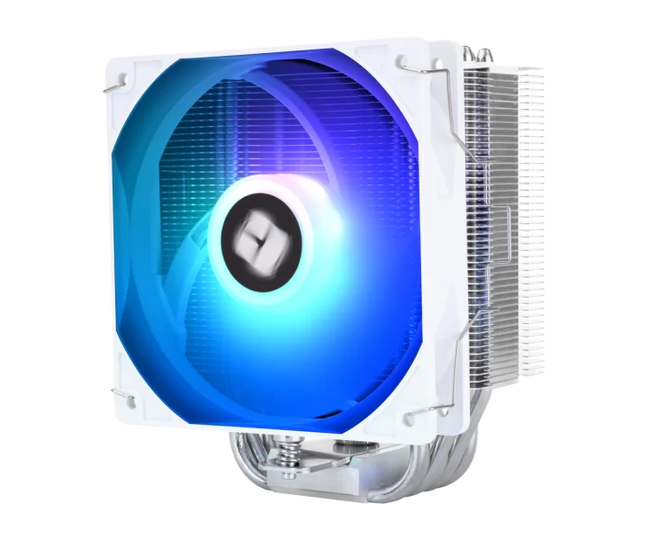 Thermalright Burst Assassin 120 SE ARGB WHITE
