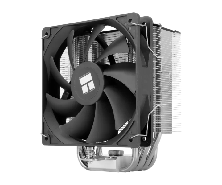 Thermalright Burst Assassin 120 SE