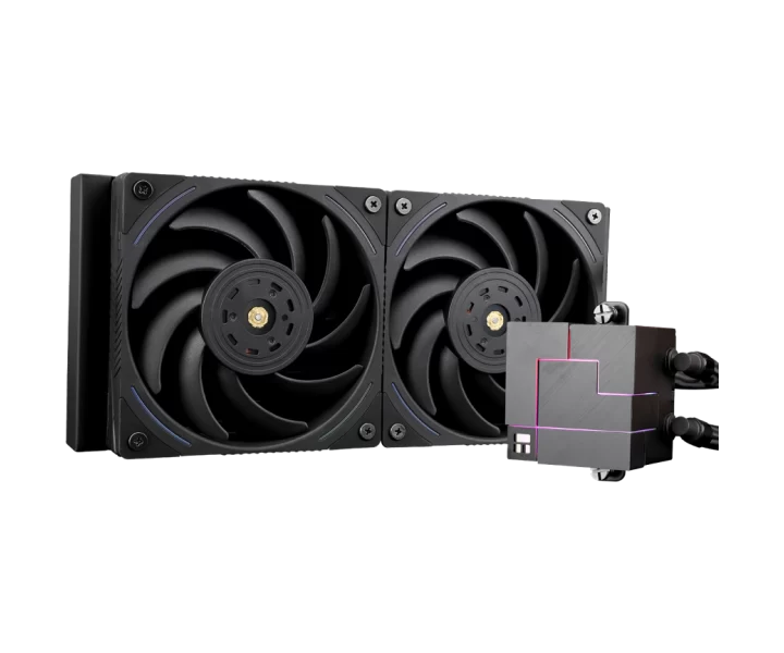 Thermalright Core Matrix 240 BLACK