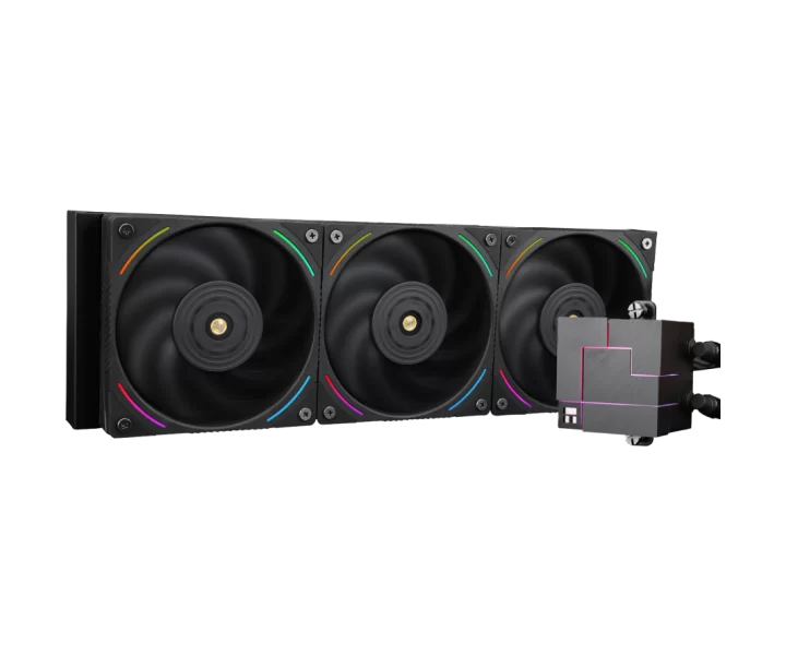 Thermalright Core Matrix 360 BLACK