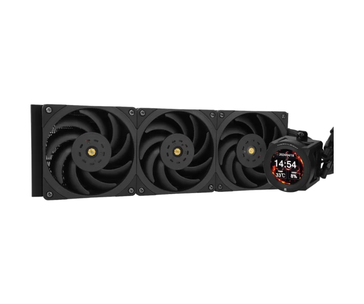 Thermalright Core Vision 360 BLACK