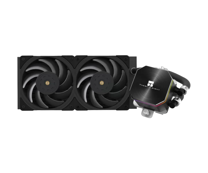 Thermalright Frozen Edge 240 BLACK
