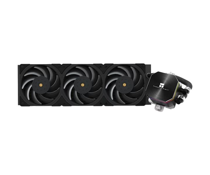 Thermalright Frozen Edge 360 BLACK