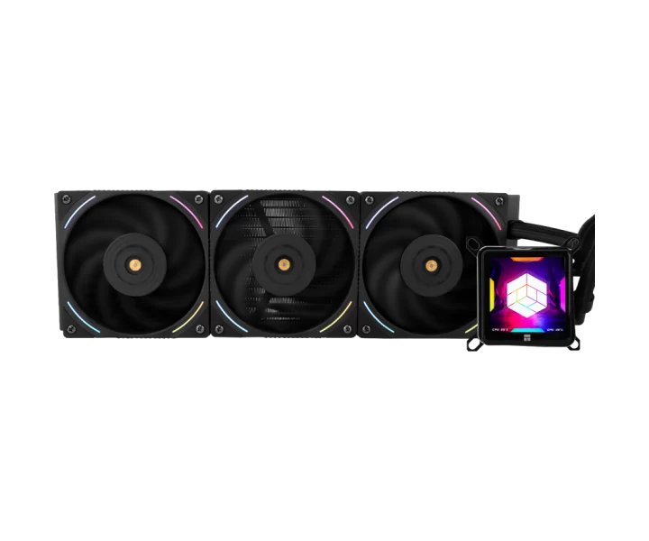 Thermalright Frozen Guardian 360 BLACK