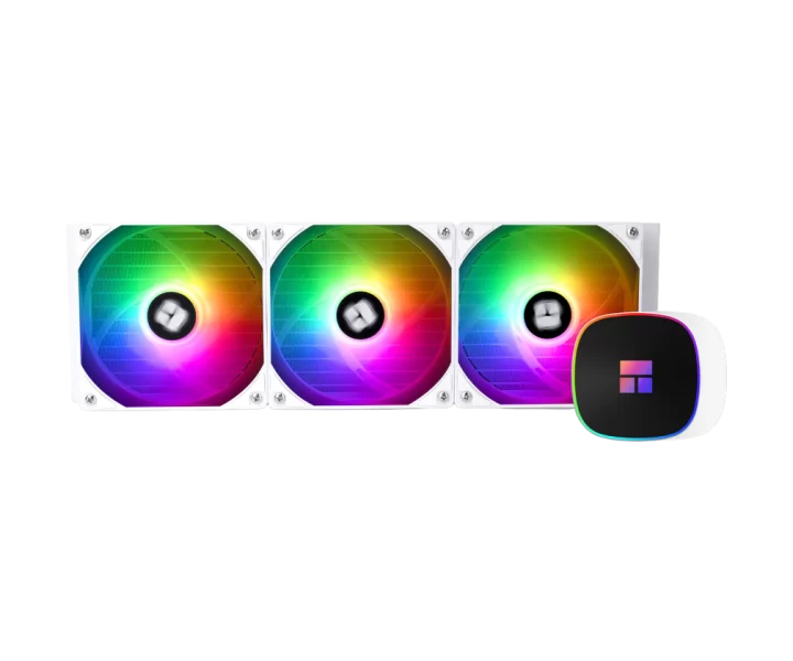 Thermalright Frozen Horizon 360 ARGB WHITE V2