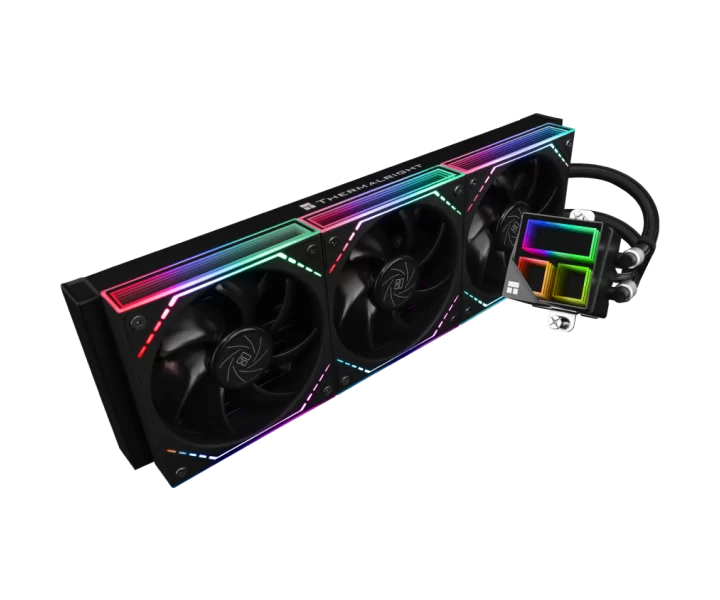 Thermalright Frozen Infinity 360 BLACK