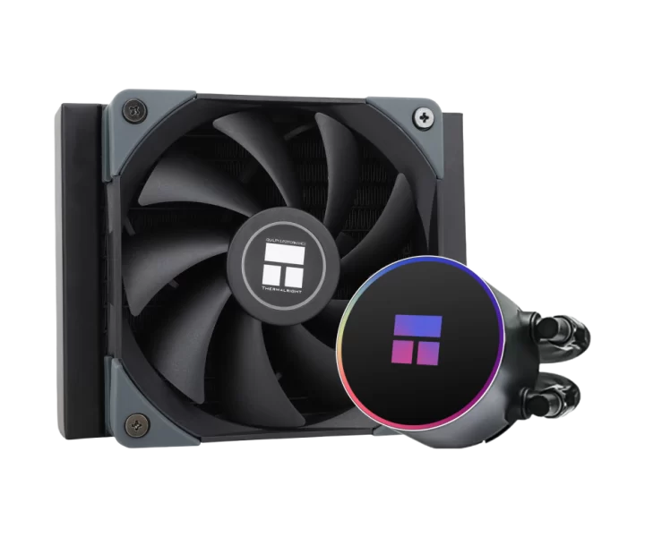 Thermalright Frozen Magic 120