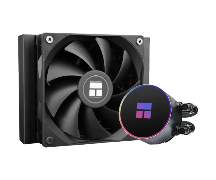 Thermalright Frozen Magic 120 V2