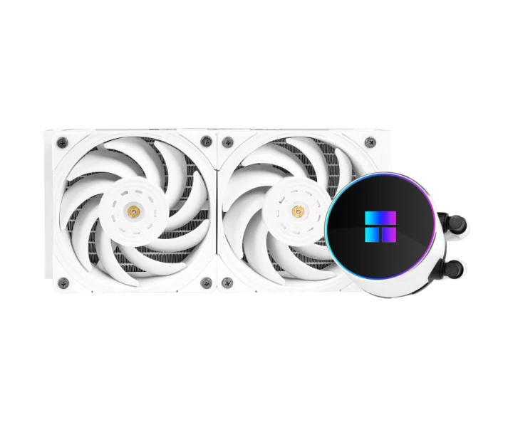 Thermalright Frozen Magic 240 Scenic V2