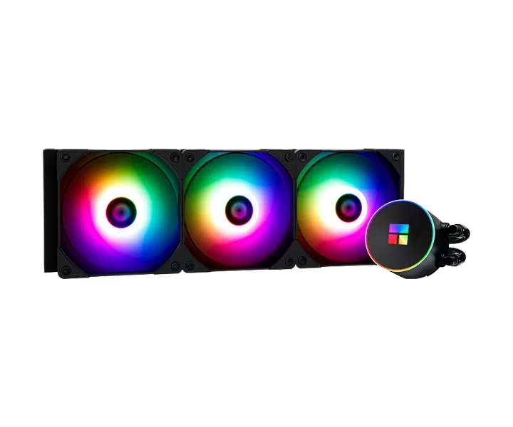 Thermalright Frozen Magic 360 ARGB