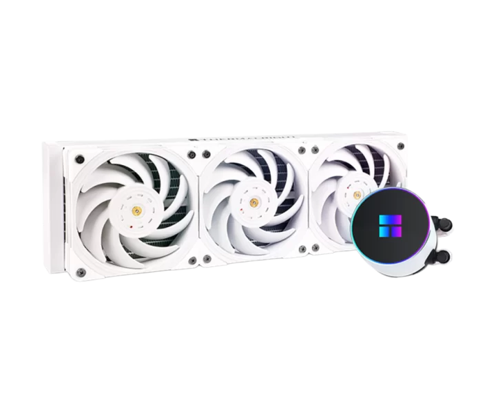 Thermalright Frozen Magic 360 Scenic V2