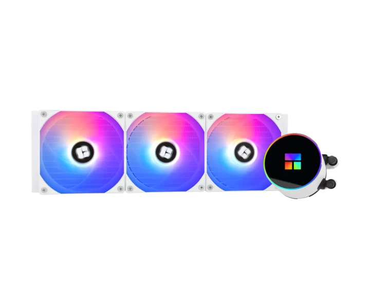 Thermalright Frozen Magic 360 WHITE ARGB V2