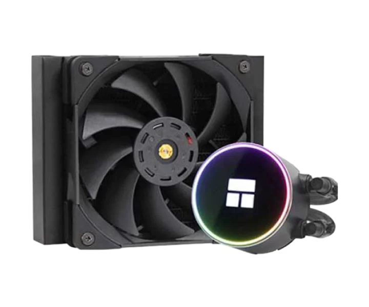 Thermalright Frozen Magic EX 120