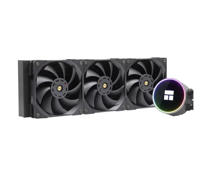 Thermalright Frozen Magic EX 360